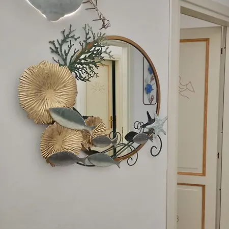 Casa Orziadas Pittulongu - Sea View Apartman