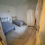 Casa Orziadas Pittulongu - Sea View オルビア