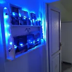 Casa Orziadas Pittulongu - Sea View * オルビア
