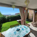 Casa Orziadas Pittulongu - Sea View オルビア