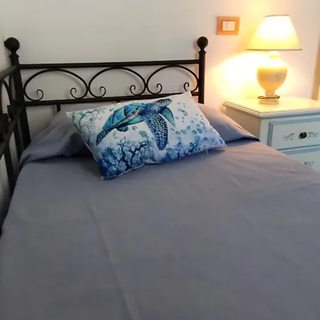 Casa Orziadas Pittulongu - Sea View شقة *