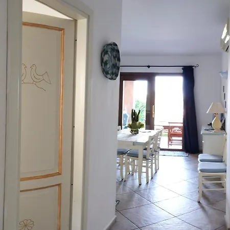 Casa Orziadas Pittulongu - Sea View * أولبيا