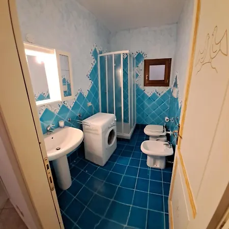 Casa Orziadas Pittulongu - Sea View أولبيا