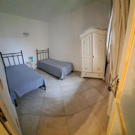Casa Orziadas Pittulongu - Sea View Olbia