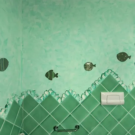 Casa Orziadas Pittulongu - Sea View * 올비아