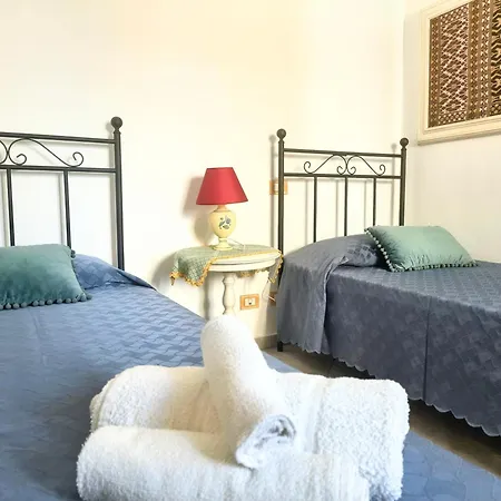 Casa Orziadas Pittulongu - Sea View * オルビア