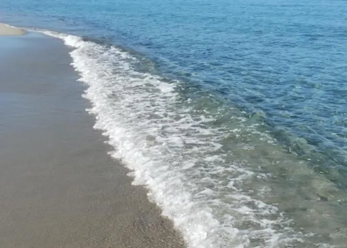 Apartamento Casa Orziadas Pittulongu - Sea View